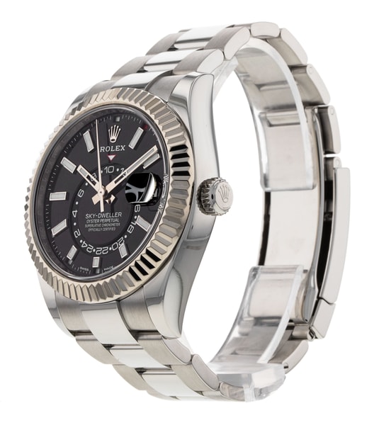 Rolex Sky-Dweller 326934